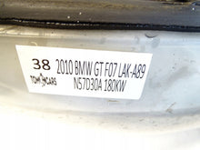 Laden Sie das Bild in den Galerie-Viewer, Frontscheinwerfer BMW F07 7199616 Rechts Scheinwerfer Headlight SCH6397710757aj