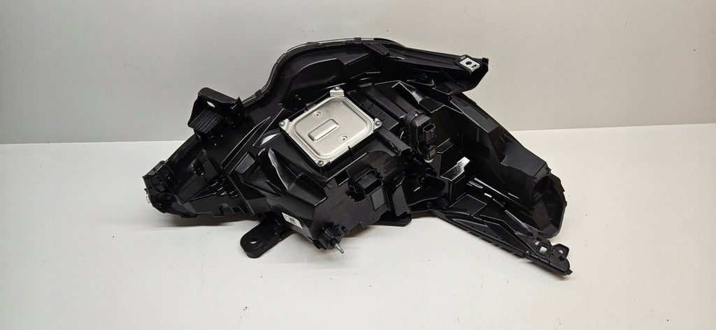 Frontscheinwerfer Renault Clio I 5 260609987R LED Links Scheinwerfer Headlight SCH9632167815oj
