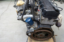 Laden Sie das Bild in den Galerie-Viewer, Motor Mercedes-Benz R129 W124 W126 103983 3.0 Benzin Engine Komplett