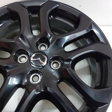 Laden Sie das Bild in den Galerie-Viewer, 1x Alufelge 16 Zoll 9965645560 Mazda 2 Dj Rim Wheel FEL4383970034kw