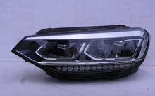 Load image into Gallery viewer, Frontscheinwerfer VW Touran 5TB941035B LED Links Scheinwerfer Headlight