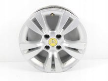 Load image into Gallery viewer, 1x Alufelge 16 Zoll 6.0" 4x108 22ET Silber 9688118277 Citroën Ds3 Rim Wheel FEL9833444896uy