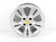 Laden Sie das Bild in den Galerie-Viewer, 1x Alufelge 16 Zoll 6.0" 4x108 22ET Silber 9688118277 Citroën Ds3 Rim Wheel FEL9833444896uy