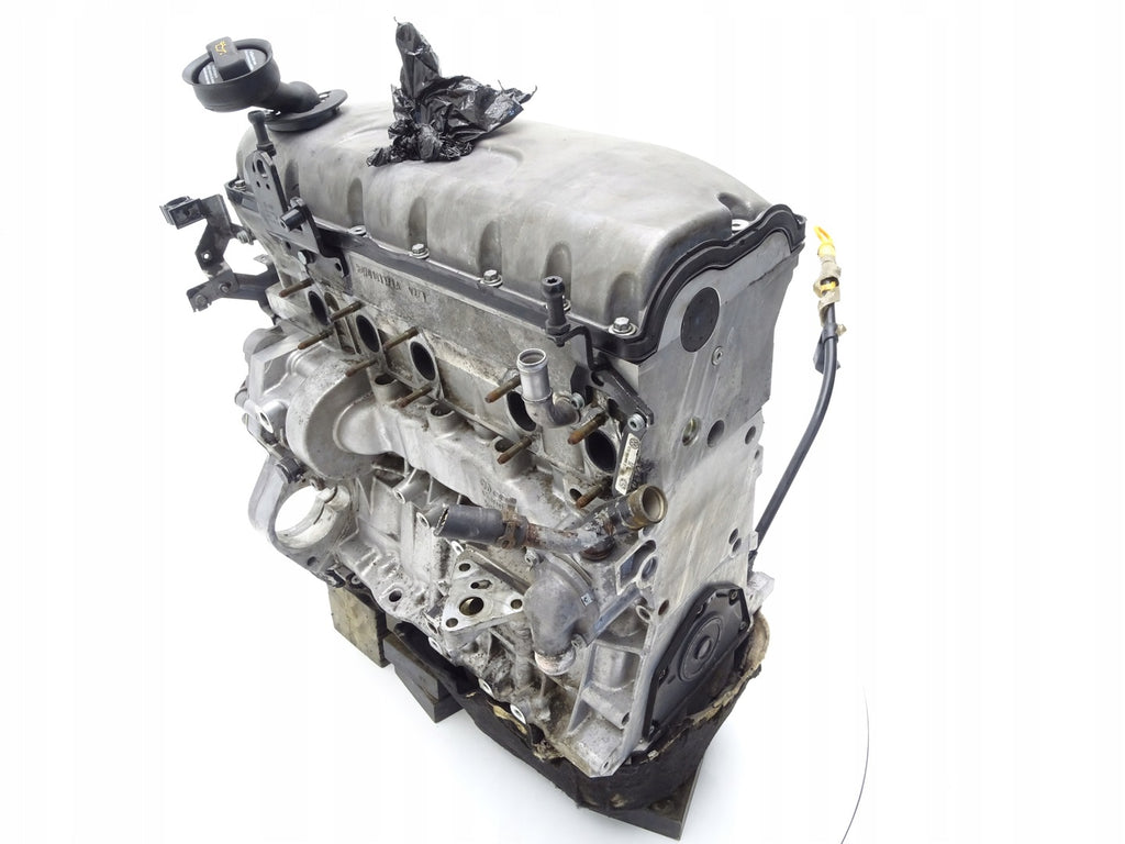 Motor VW Touareg BAC 2.5 TDI 174PS 128kW Diesel Engine Unkomplett