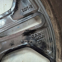Load image into Gallery viewer, 1x Alufelge 18 Zoll 7.5" 5x112 A2474012900 Mercedes-Benz W247 Rim Wheel FEL5219867487pi