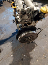 Load image into Gallery viewer, Motor Fiat Doblo 263A4000 1.6 MJET 116TKm Diesel Engine Unkomplett MOT6016118142tn