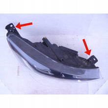 Laden Sie das Bild in den Galerie-Viewer, Frontscheinwerfer Ford Focus NX7B-13E014-CF LED Rechts Scheinwerfer Headlight SCH3614692696ax