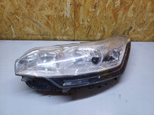 Laden Sie das Bild in den Galerie-Viewer, Frontscheinwerfer Citroën C5 III 89905634 LED Links Scheinwerfer Headlight
