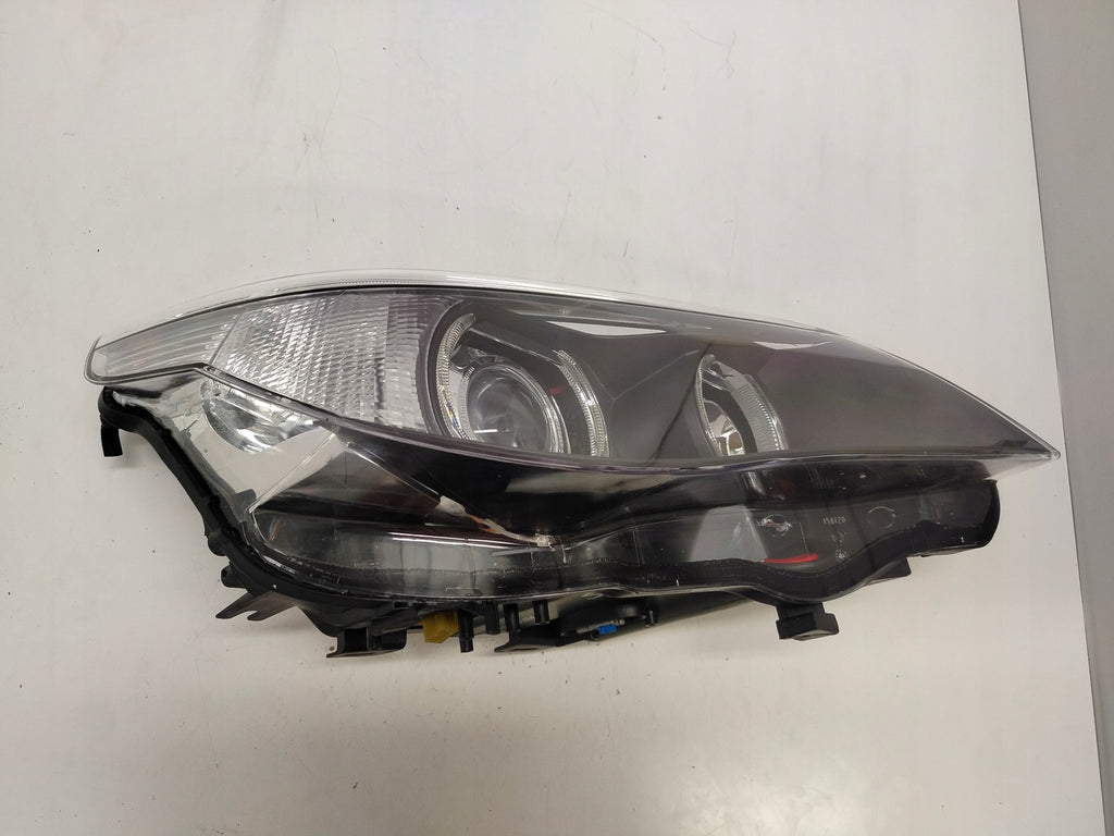 Frontscheinwerfer BMW E60 Xenon Rechts Scheinwerfer Headlight SCH3733364168xd