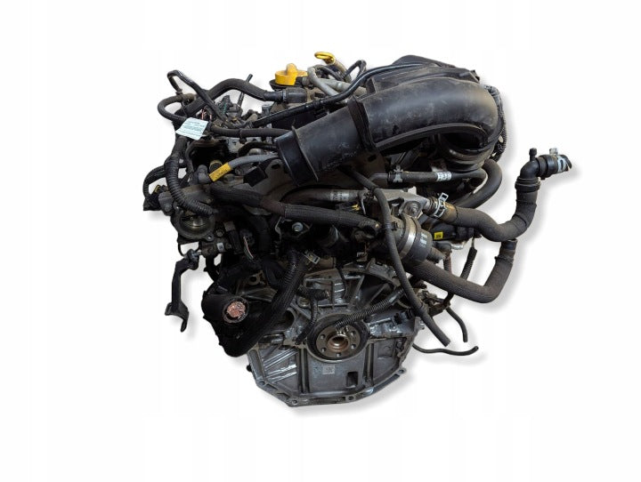 Motor Dacia Sandero III H4DF480 1.0 TCE 2020 Benzin Engine Komplett MOT9414802086kn