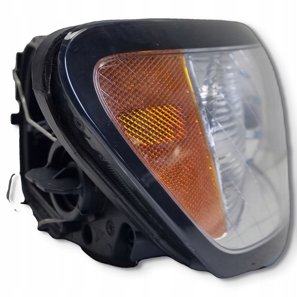 Frontscheinwerfer Volvo S40 II ACR1111908 31299588 0301237272 Xenon Rechts SCH7216080358bl