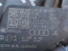 Load image into Gallery viewer, Frontscheinwerfer Audi A5 8W6941085 Laser Links Scheinwerfer Headlight SCH3318433657ft