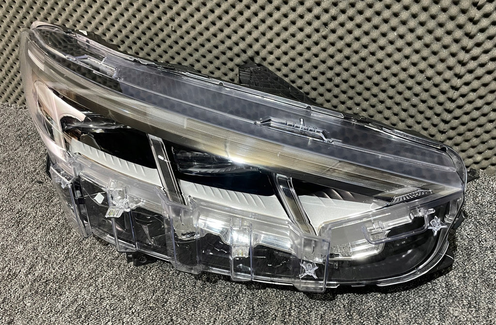 Frontscheinwerfer Ford LJ8B13E014 LED Rechts Scheinwerfer Headlight SCH9711843390lh