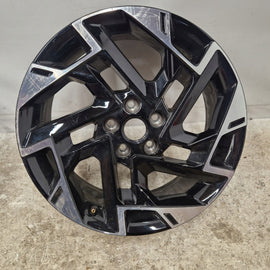 1x Alufelge 19 Zoll 7.5