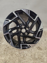 Load image into Gallery viewer, 1x Alufelge 19 Zoll 7.5" 5x114.3 51ET 52910-R2300 Kia Sportage V Rim Wheel FEL7682172513oa