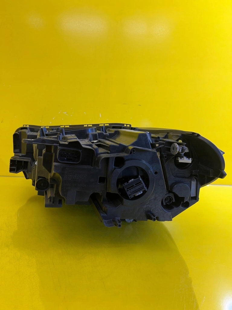 Frontscheinwerfer BMW X1 F48 5A01172-03 Full LED Rechts Scheinwerfer Headlight SCH6648833802bq