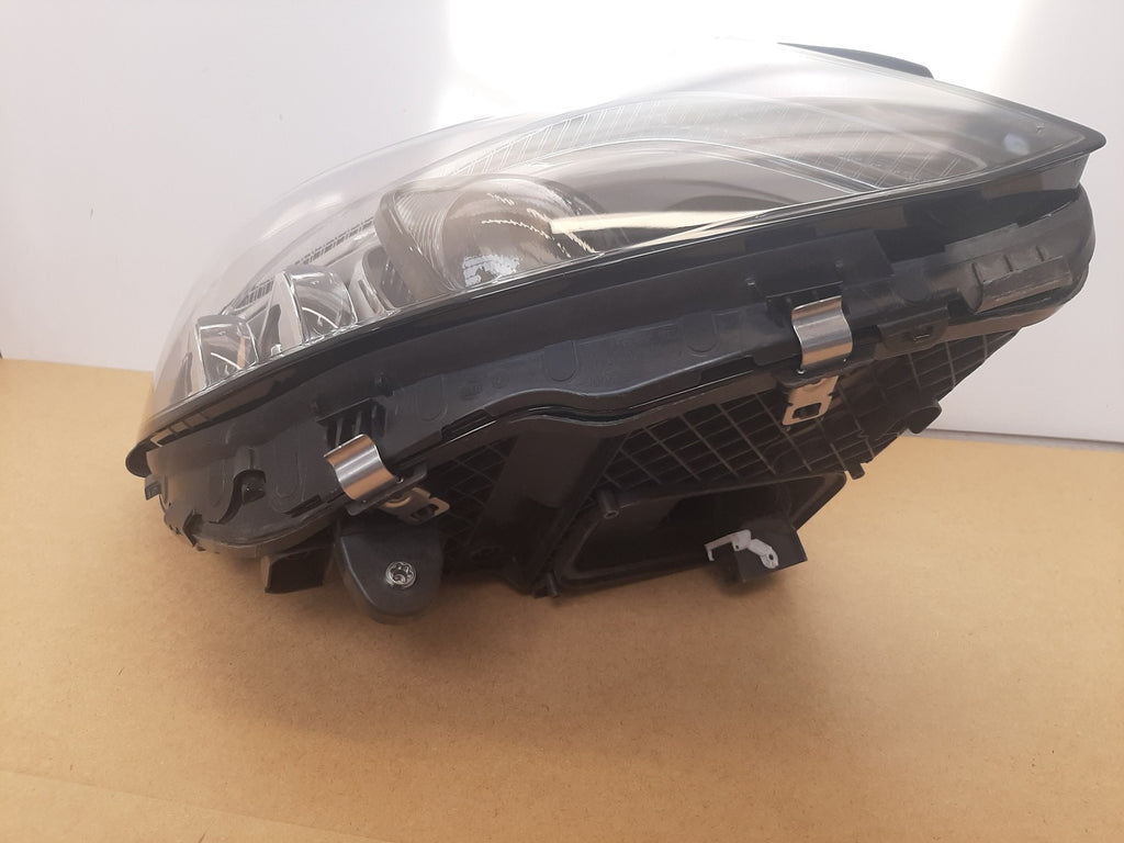 Frontscheinwerfer Mercedes-Benz W205 A2059061606KZ LED Rechts Headlight