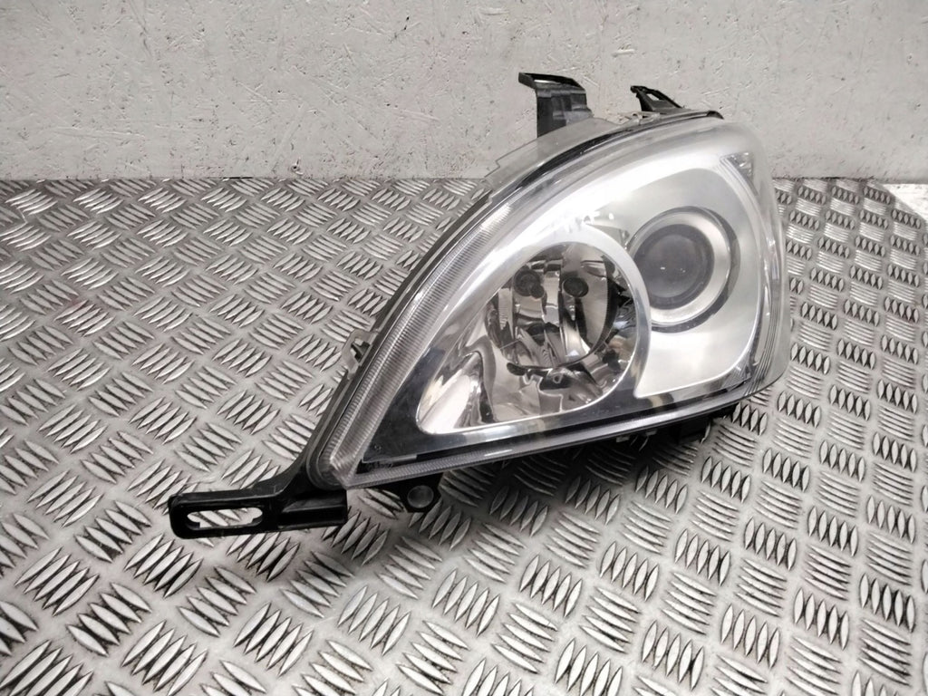 Frontscheinwerfer Mercedes-Benz W163 1638200749 22315900 Links Headlight SCH3624894508ga