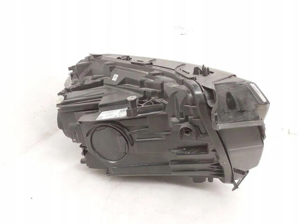 Frontscheinwerfer Mercedes-Benz Eqb A2439062701 LED Links Scheinwerfer Headlight SCH9887177603uz