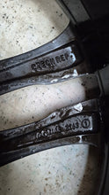 Load image into Gallery viewer, 1x Alufelge 19 Zoll 8.0" 5x112 7847543 BMW Rim Wheel FEL5063284864ez