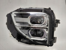 Laden Sie das Bild in den Galerie-Viewer, Frontscheinwerfer Mitsubishi Eclipse Cross I Full LED Links Headlight SCH2102592281jr