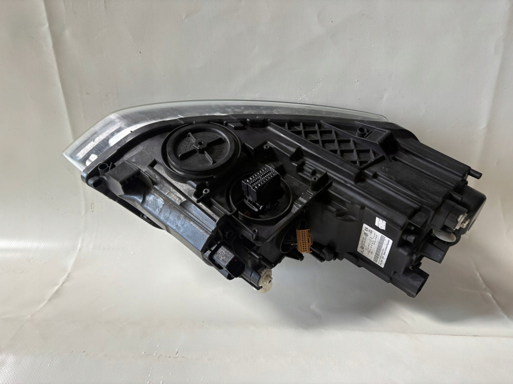 Frontscheinwerfer VW Polo 6C1941035 LED Links Scheinwerfer Headlight SCH7837481082tv