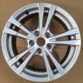 1x Alufelge 17 Zoll 7.0