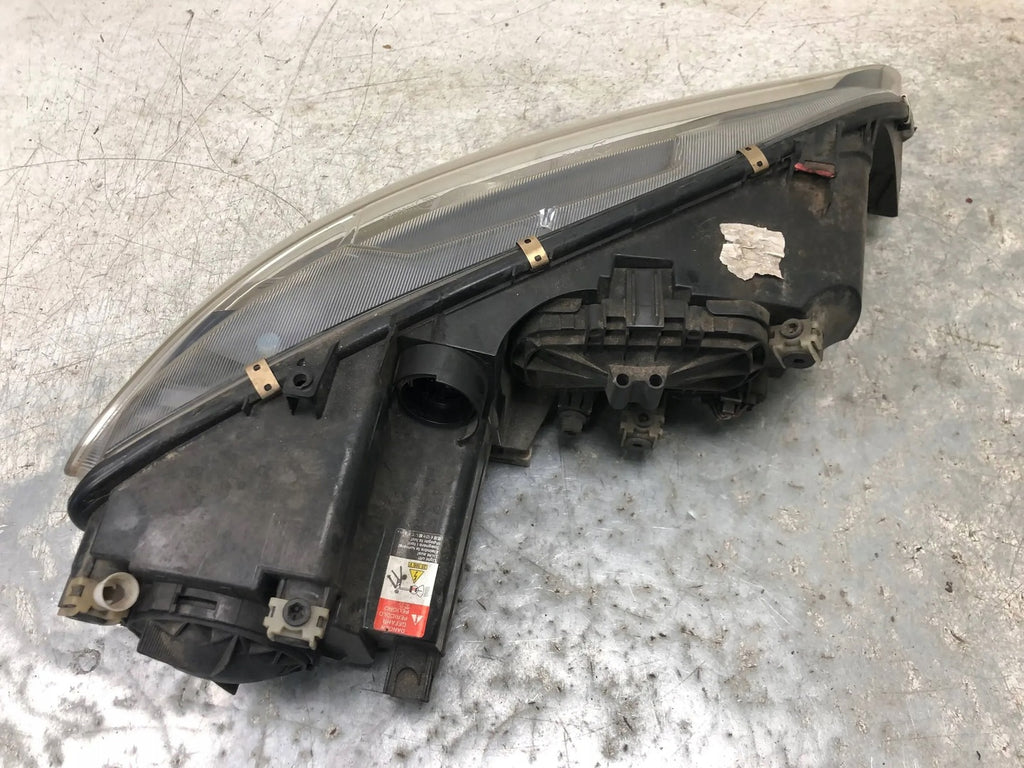 Frontscheinwerfer Mazda 6 Gg F014003906 Xenon Links Scheinwerfer Headlight