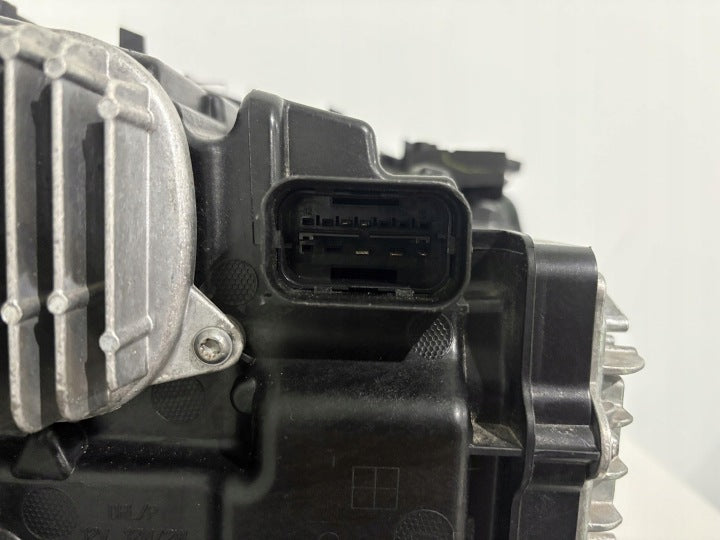 Frontscheinwerfer BMW X3 G01 G02 7466119-05 LED Links Scheinwerfer Headlight SCH4647693333gu