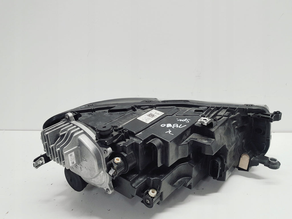 Frontscheinwerfer VW T-Cross 2GM941035 LED Links Scheinwerfer Headlight SCH7191076777qt