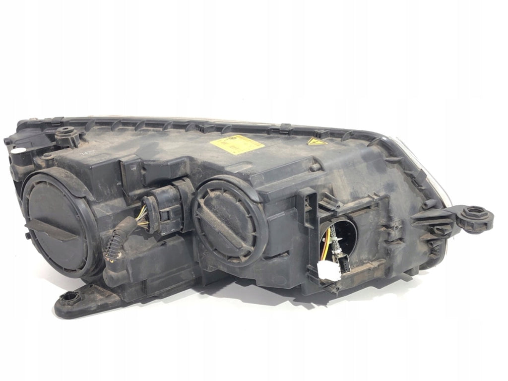 Frontscheinwerfer Skoda Octavia III 5E1941015 Links Scheinwerfer Headlight SCH6208528347ho