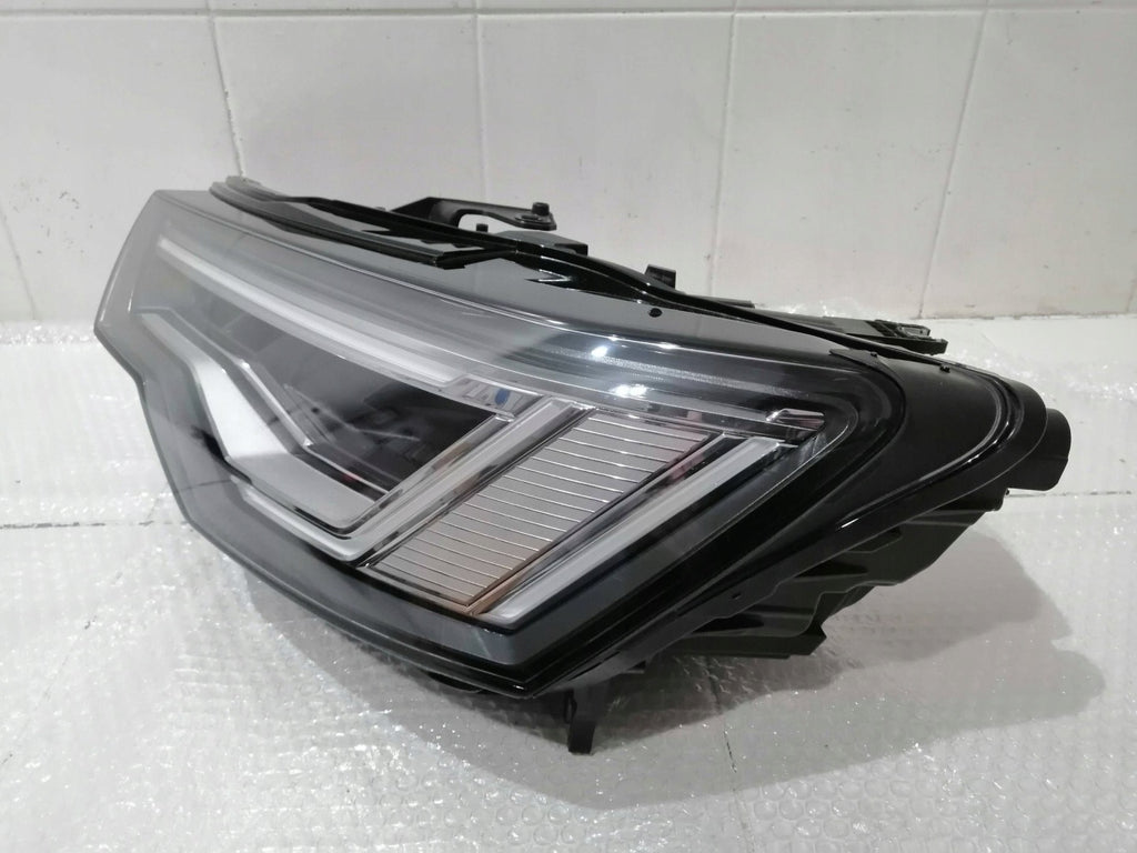 Frontscheinwerfer Audi A6 C8 4K0941039 LED Links Scheinwerfer Headlight SCH1005753635io