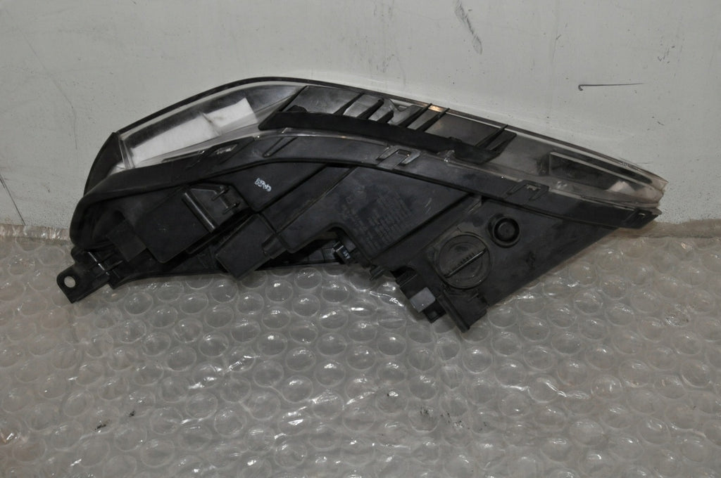 Frontscheinwerfer Hyundai Santa Fe IV 92208-S1000 LED Rechts Headlight