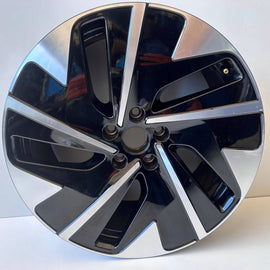 1x Alufelge 19 Zoll 8.5