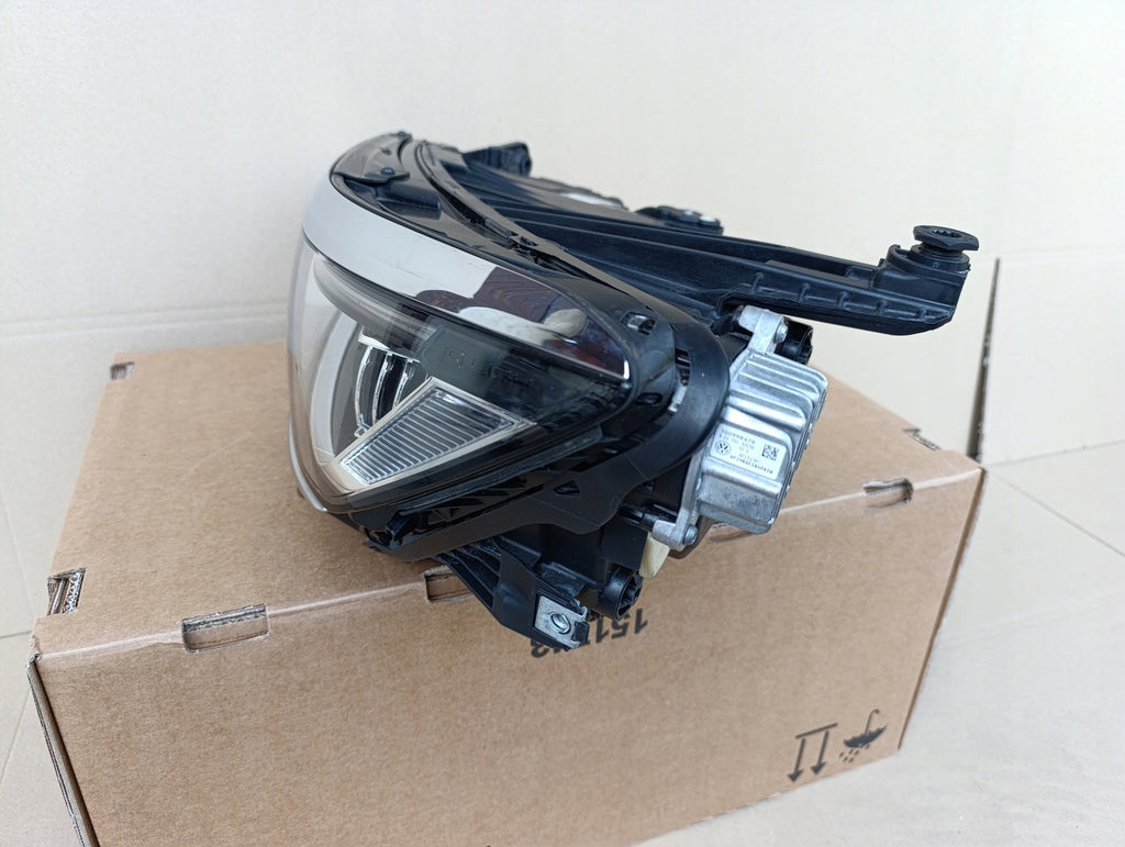 Frontscheinwerfer VW Passat B8 3G1941081T LED Ein Stück (Rechts oder Links) SCH7412424451yt