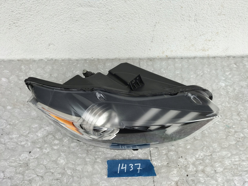 Frontscheinwerfer Ford FR3B-13005-B Xenon Rechts Scheinwerfer Headlight SCH3844903991cs