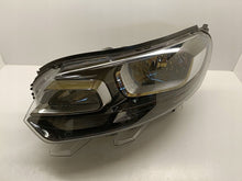 Laden Sie das Bild in den Galerie-Viewer, Frontscheinwerfer Citroën Spacetourer Vivaro A C 9808567680 Links Headlight SCH7940017028su