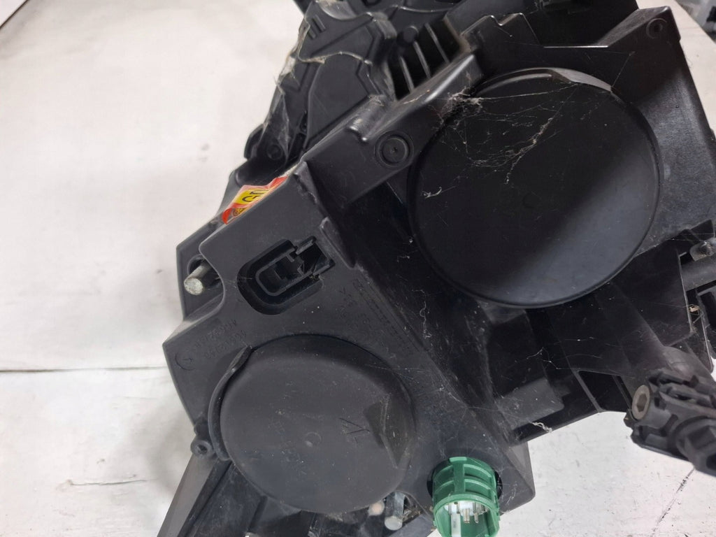 Frontscheinwerfer Alfa Romeo Giulietta 00505268080 Links Scheinwerfer Headlight SCH4773164344qo