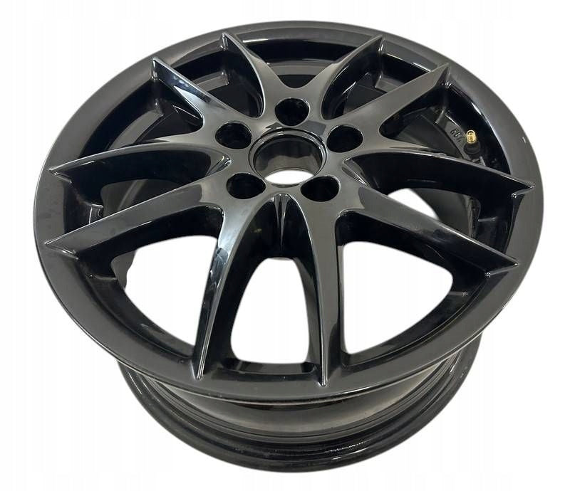 1x Alufelge 15 Zoll 46R565503 VW Corrado Rim Wheel FEL5026729033by