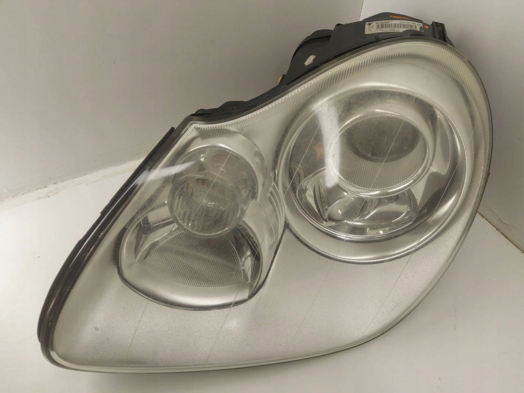 Frontscheinwerfer Porsche Cayenne 7L5941005AR 73010137M89306350 Links Headlight SCH8515806571lr
