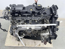 Laden Sie das Bild in den Galerie-Viewer, Motor Peugeot 308 BH01 1.6 EHDI 165TKm 2015 Diesel Engine Komplett