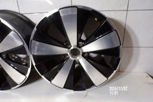 Laden Sie das Bild in den Galerie-Viewer, 1x Alufelge 18 Zoll 8.0" 5x112 48ET 5C0601025AK VW Rim Wheel FEL1499408177wc