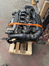 Laden Sie das Bild in den Galerie-Viewer, Motor Citroën Peugeot II HN05 1.2 THP 46TKm Benzin Engine Komplett MOT8095255783pw
