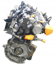 Laden Sie das Bild in den Galerie-Viewer, Motor Fiat Opel Doblo Punto Meriva A13DTE 1.3 CDTI 140PS 70kW 168TKm Unkomplett MOT2009151181fp