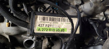 Load image into Gallery viewer, Motor Mercedes-Benz VW I 272964 3.5 90PS 66kW Benzin Engine Unkomplett