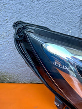 Laden Sie das Bild in den Galerie-Viewer, Frontscheinwerfer Opel Astra K 39077807 Full LED Rechts Scheinwerfer Headlight SCH7874336734rt