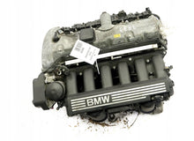 Laden Sie das Bild in den Galerie-Viewer, Motor BMW 5 E60 N52B25A 2.5 150kW 2005 Benzin Engine Unkomplett