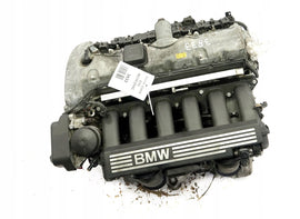 Motor BMW 5 E60 N52B25A 2.5 150kW 2005 Benzin Engine Unkomplett
