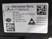 Laden Sie das Bild in den Galerie-Viewer, Frontscheinwerfer Mercedes-Benz W177 A1779065303 Links Scheinwerfer Headlight SCH2324766773fu