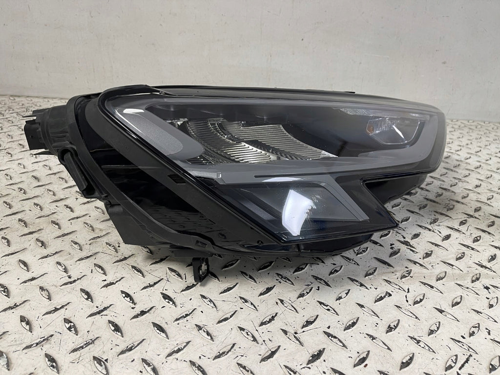 Frontscheinwerfer Audi A3 8Y0941012 Full LED Rechts Scheinwerfer Headlight SCH4272696397dc